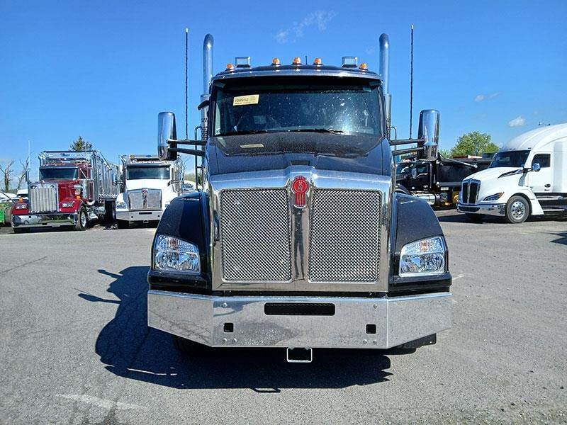 KENSWORTH T880